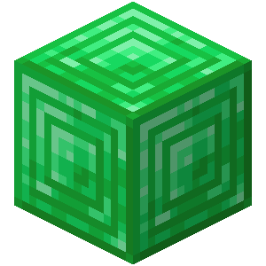 Minecraft Hosting Emerald