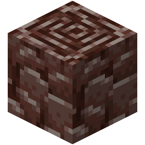 Minecraft Hosting Netherite